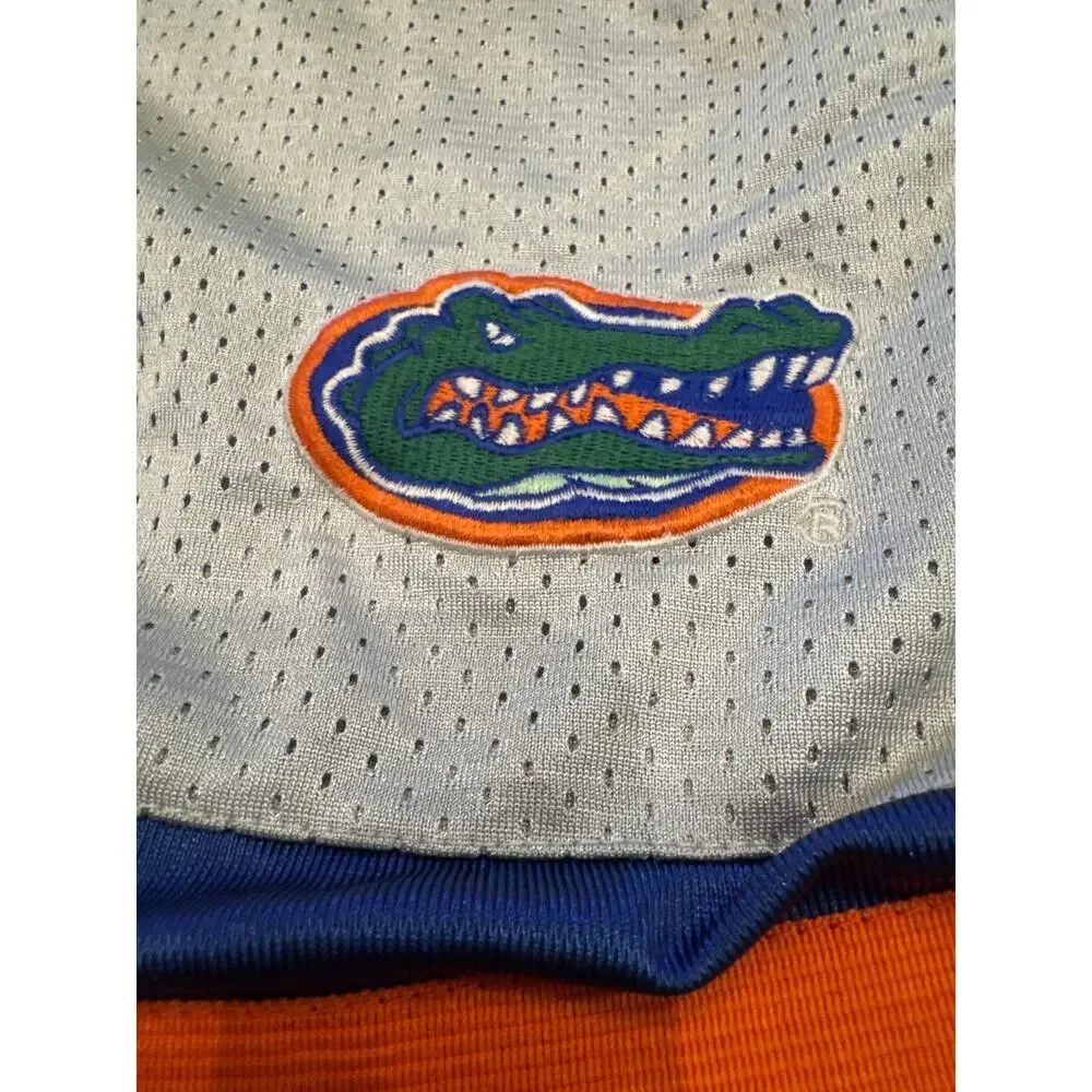 Florida Gators Colosseum Athletics Embroidered Shorts L